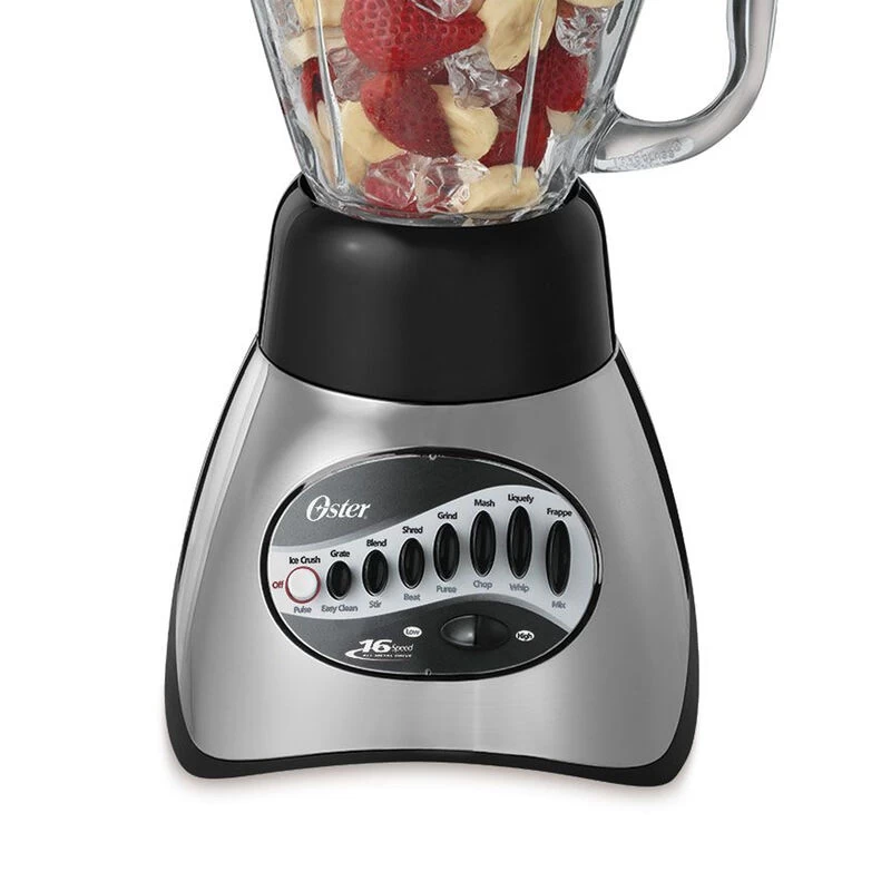 Oster® Oster Fresh Easy Series Precise Blend 300 16-Speed Blender - Image 3