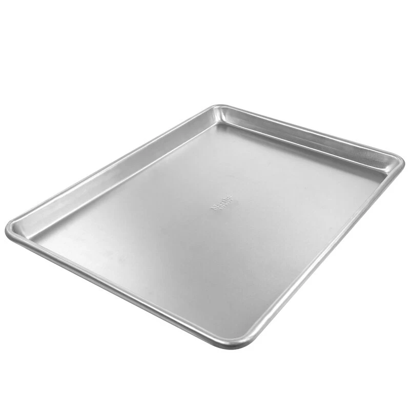 Martha Stewart 17 Inch Aluminum Baking Sheet