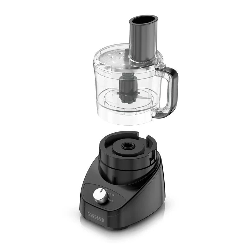 Crock-Pot Black & Decker Easy Assembly 8 Cup Food Processor - Image 3
