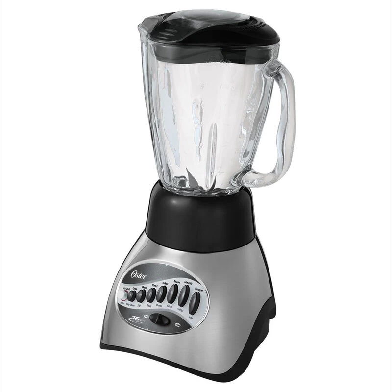 Oster® Oster Fresh Easy Series Precise Blend 300 16-Speed Blender - Image 2