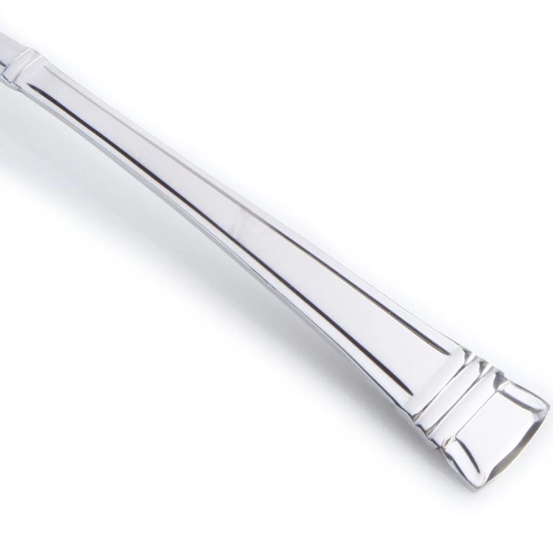 Gibson Cordell 20 Piece Flatware Set - Image 4