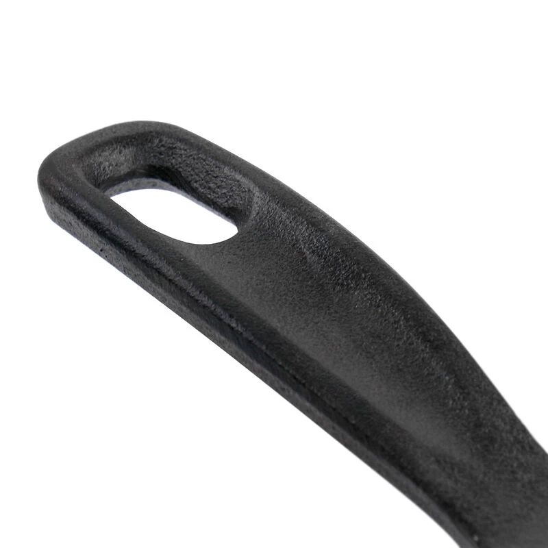 Oster® Oster Castaway 10 Inch Square Cast Iron Grill Pan With Pouring Spouts - Image 6