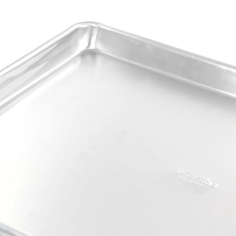 Martha Stewart 17 Inch Aluminum Baking Sheet - Image 4