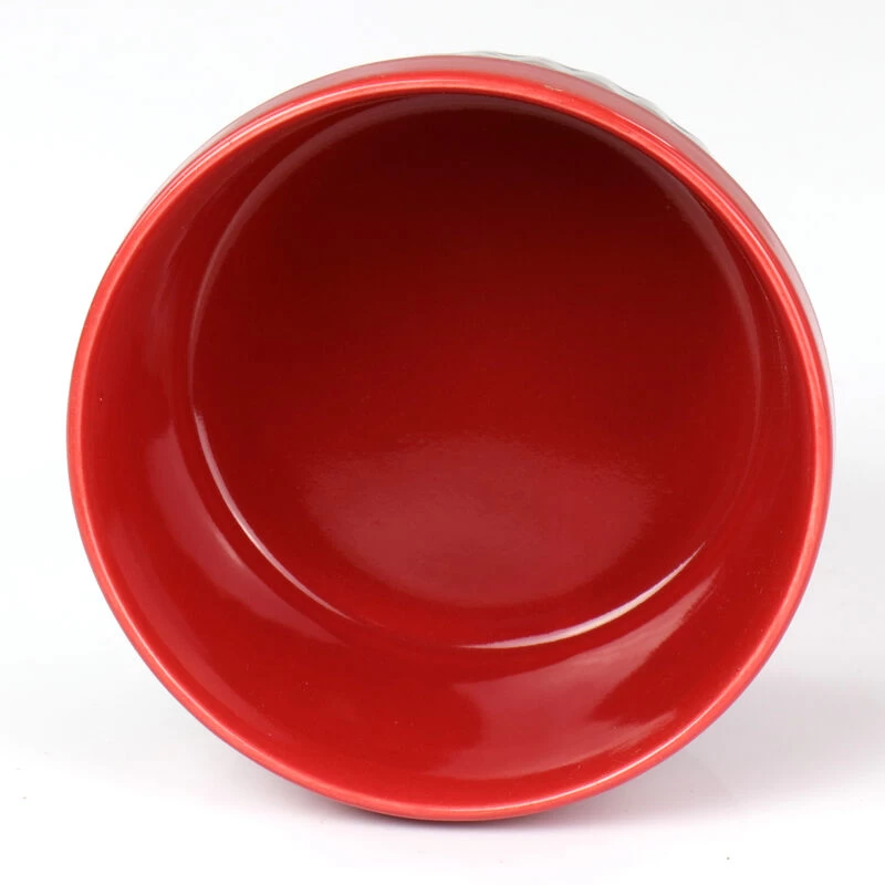 Crock Pot 8 Ounce Thornburg 3 Piece Stoneware Assorted Ramekin Dish Set - Image 8