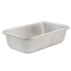 Martha Stewart 9 Inch Aluminum Rectangle Loaf Pan