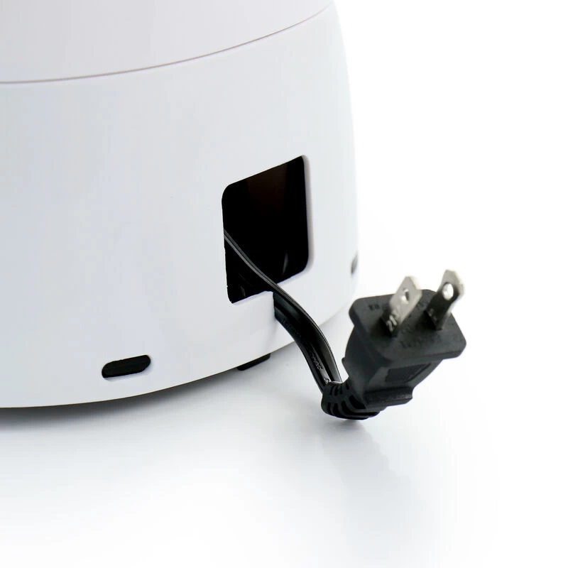 Better Chef 12 Cup 900 Watt Coffee Maker In White - Image 4