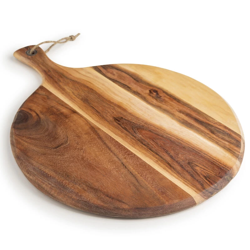 Thora Wood Cutting Board - Image 5