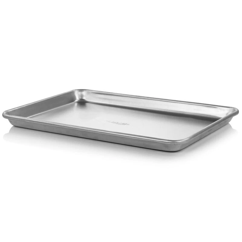 Martha Stewart 15 Inch Aluminum Baking Sheet - Image 4