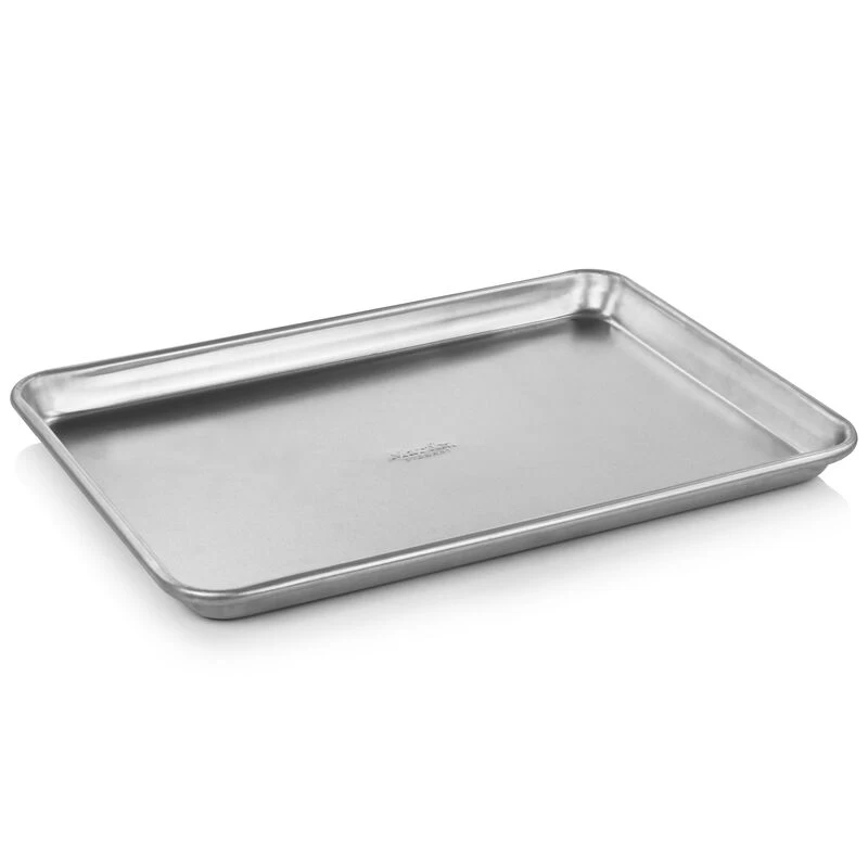 Martha Stewart 15 Inch Aluminum Baking Sheet - Image 8