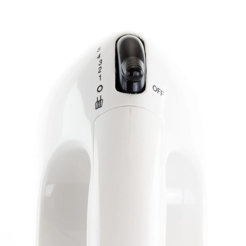 Proctor Silex Easy Mix 5 Speed Hand Mixer In White - Image 6