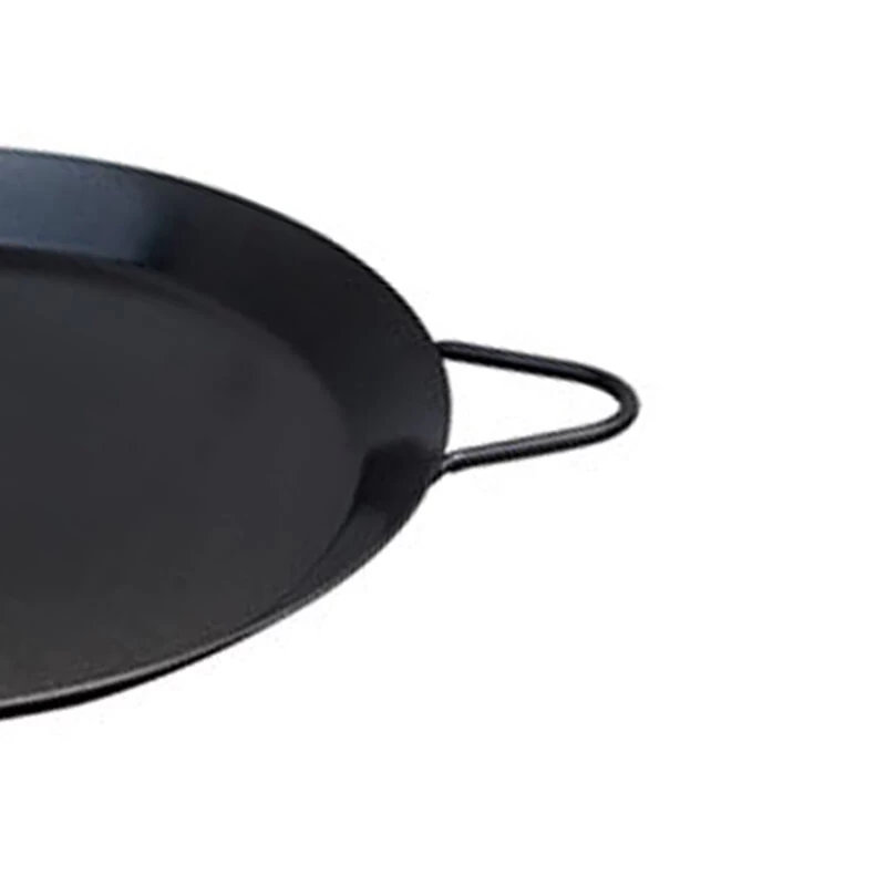 Brentwood 9.5 Round Griddle (Comal) - Image 2