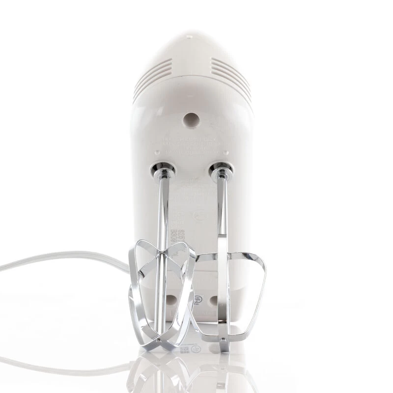 Proctor Silex Easy Mix 5 Speed Hand Mixer In White - Image 7