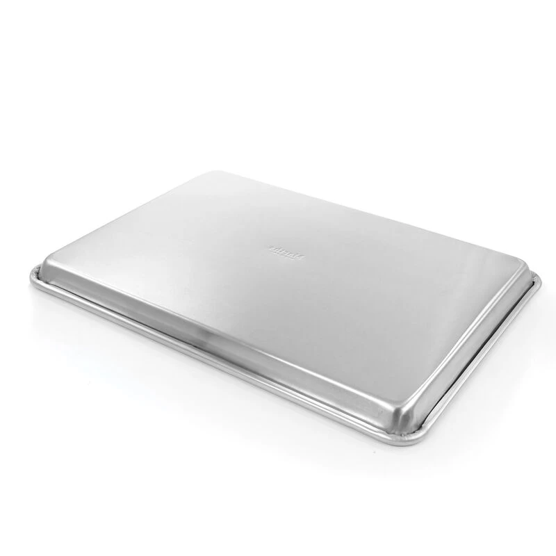 Martha Stewart 17 Inch Aluminum Baking Sheet - Image 5
