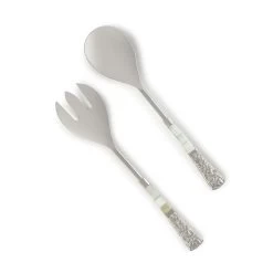 Fairmount Salad Servers, Set Of 2