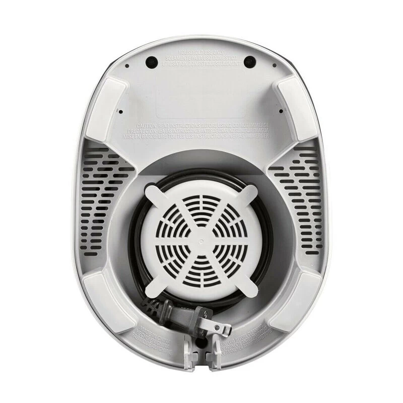 Brentwood 12-Speed Blender With Plastic Jar In Green - Image 3