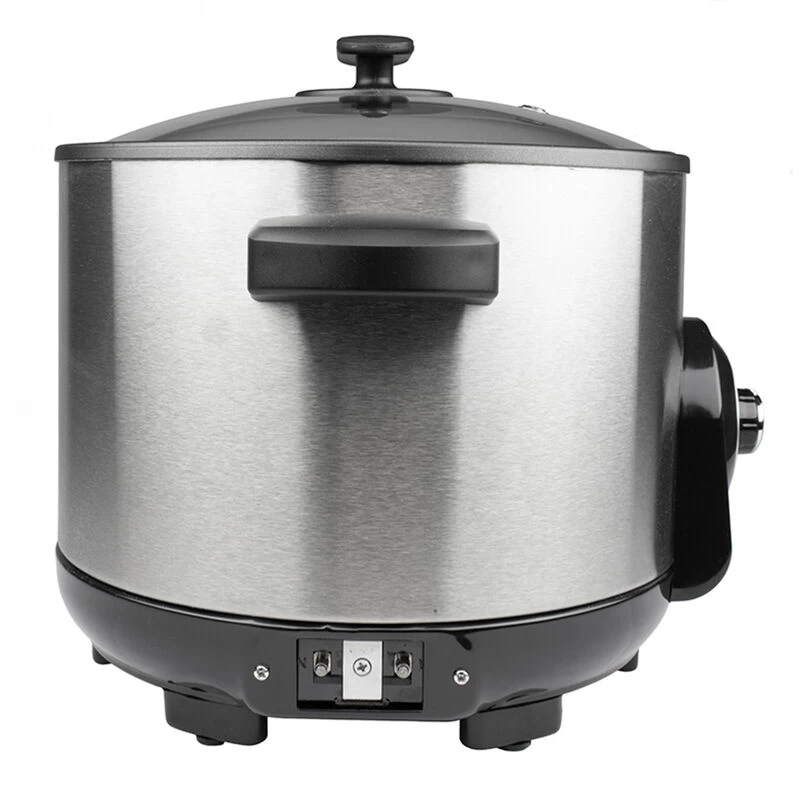 Brentwood 5.2 Quart Deep Fryer - Image 6