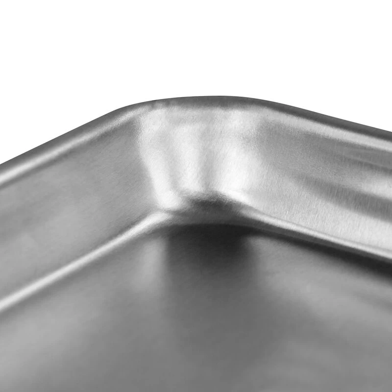 Martha Stewart 15 Inch Aluminum Baking Sheet - Image 5