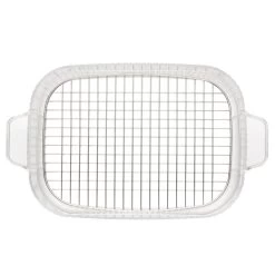 Steam Rack For Ventray Indoor Electric Grill Steamer Compact Hot Plate