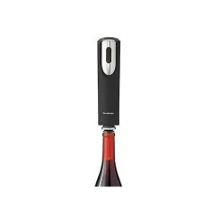 Lexi Home Automatic Wine Preserver With Wine Stoppers