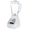 Better Chef 10 Speed 350 Watt Plastic Jar Blender In White