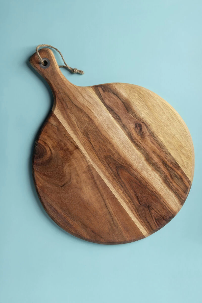 Thora Wood Cutting Board - Image 3