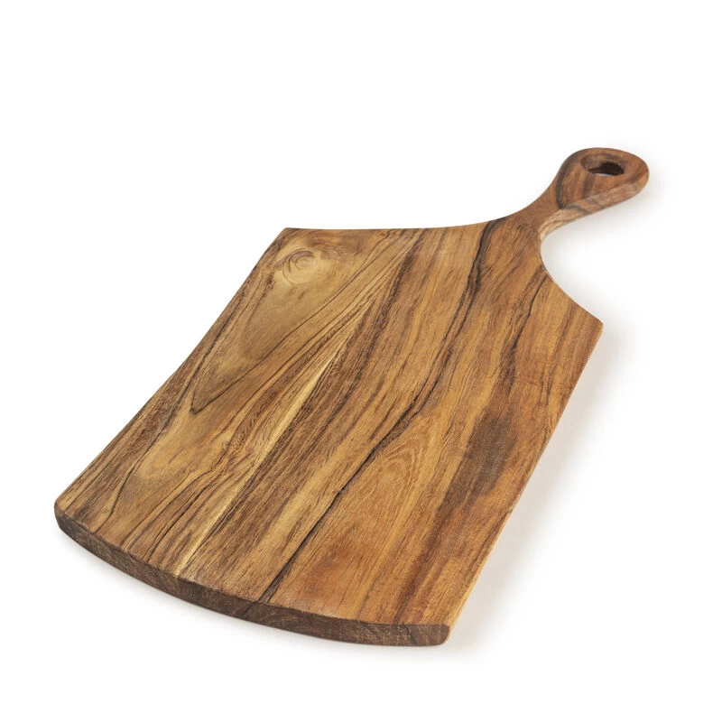 Hajri Wood Cutting Board - 20" - Image 5