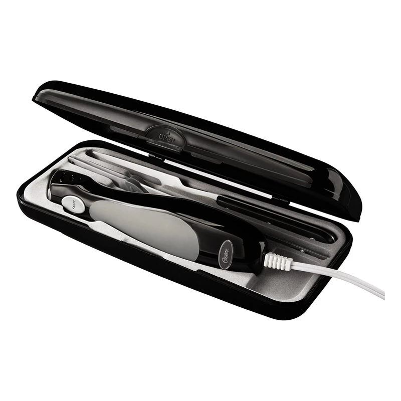 Oster® Oster Electric Knife With Carving Fork And Storage Case - Image 2