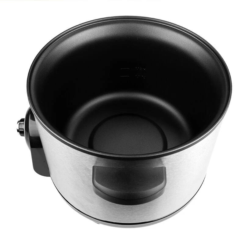 Brentwood 5.2 Quart Deep Fryer - Image 7