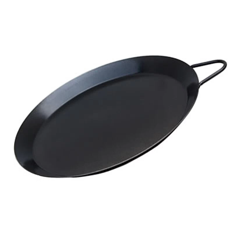 Brentwood 9.5 Round Griddle (Comal) - Image 3