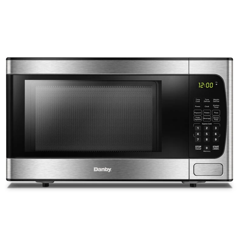 Countertop Microwave