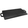 Addlestone 17 In. Reversible Griddle