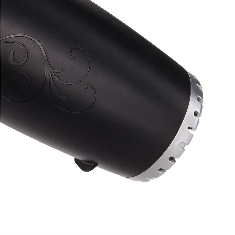 Brentwood HM-48B Lightweight 5-Speed Electric Hand Mixer, Black - Image 3