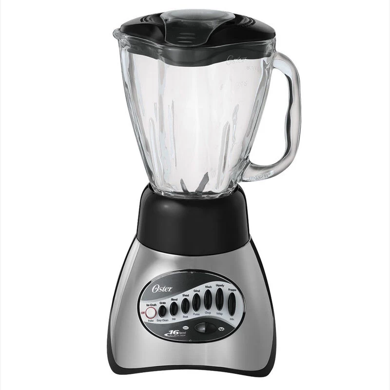 Oster® Oster Fresh Easy Series Precise Blend 300 16-Speed Blender