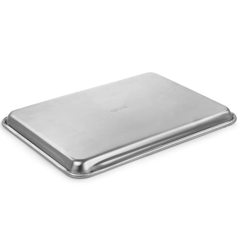 Martha Stewart 15 Inch Aluminum Baking Sheet - Image 3