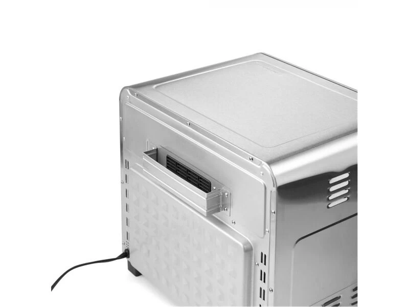 Starfrit - Convection Oven With Hot Air Fryer, 10 Cooking Modes, 1700 Watts, Stainless Steel - Image 5