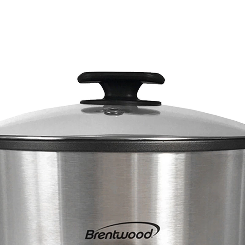 Brentwood 5.2 Quart Deep Fryer - Image 10