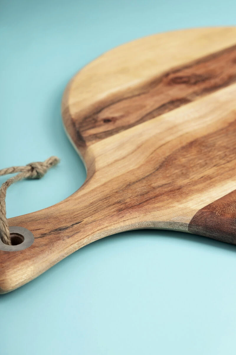 Thora Wood Cutting Board - Image 4