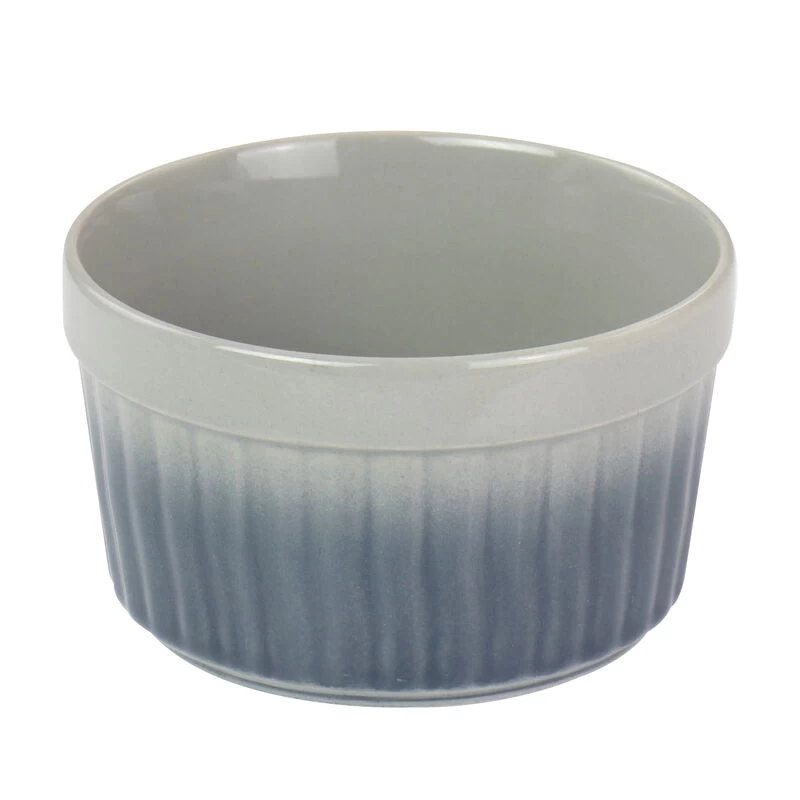 Crock Pot 8 Ounce Thornburg 3 Piece Stoneware Assorted Ramekin Dish Set - Image 5