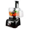 Brentwood 5 Cup Food Processor In Black