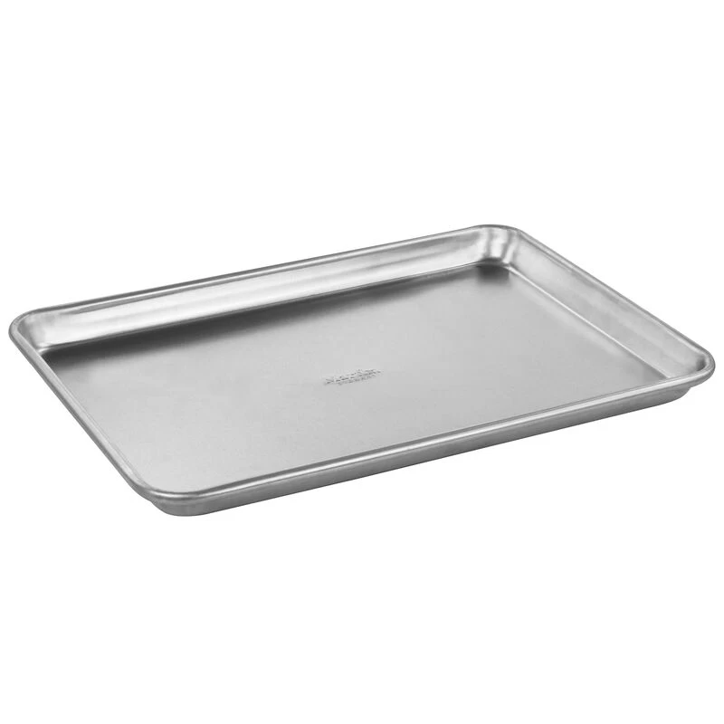 Martha Stewart 15 Inch Aluminum Baking Sheet