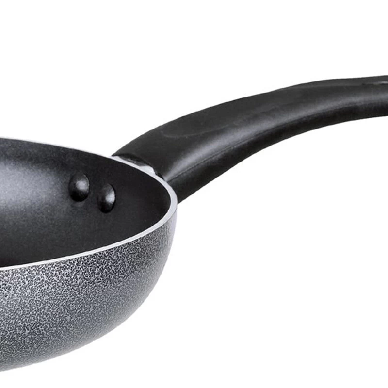 Brentwood Wok Aluminum Non-Stick 11 - Image 4