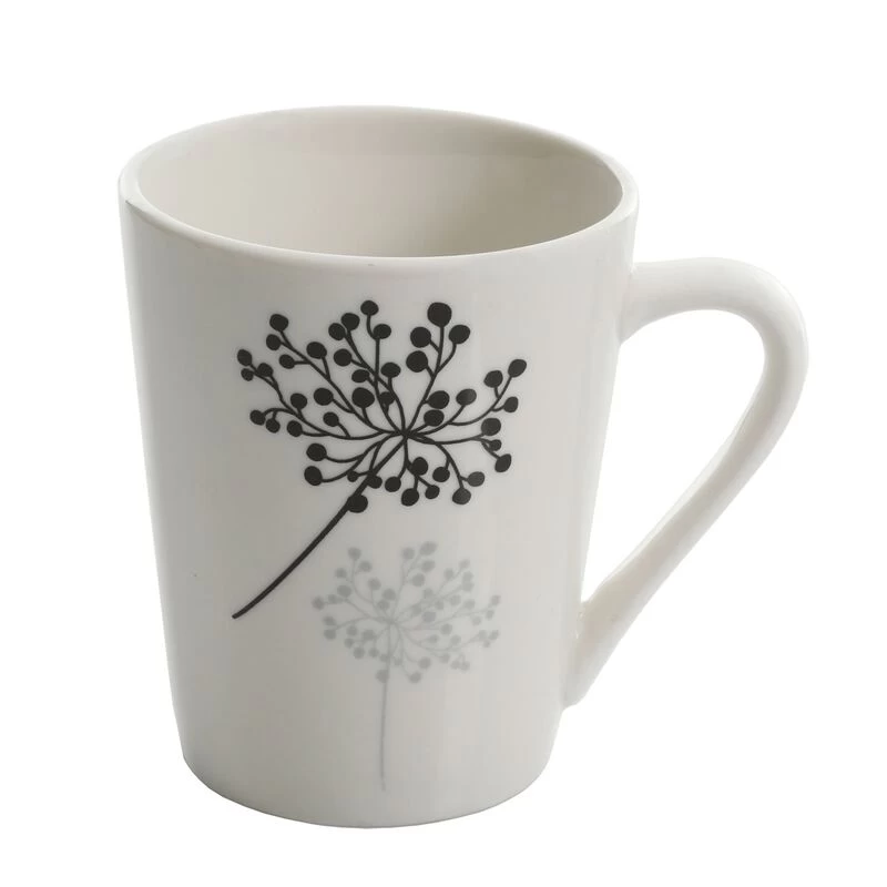 Gibson Netherwood 12 Pc Dinnerware Set - Image 2