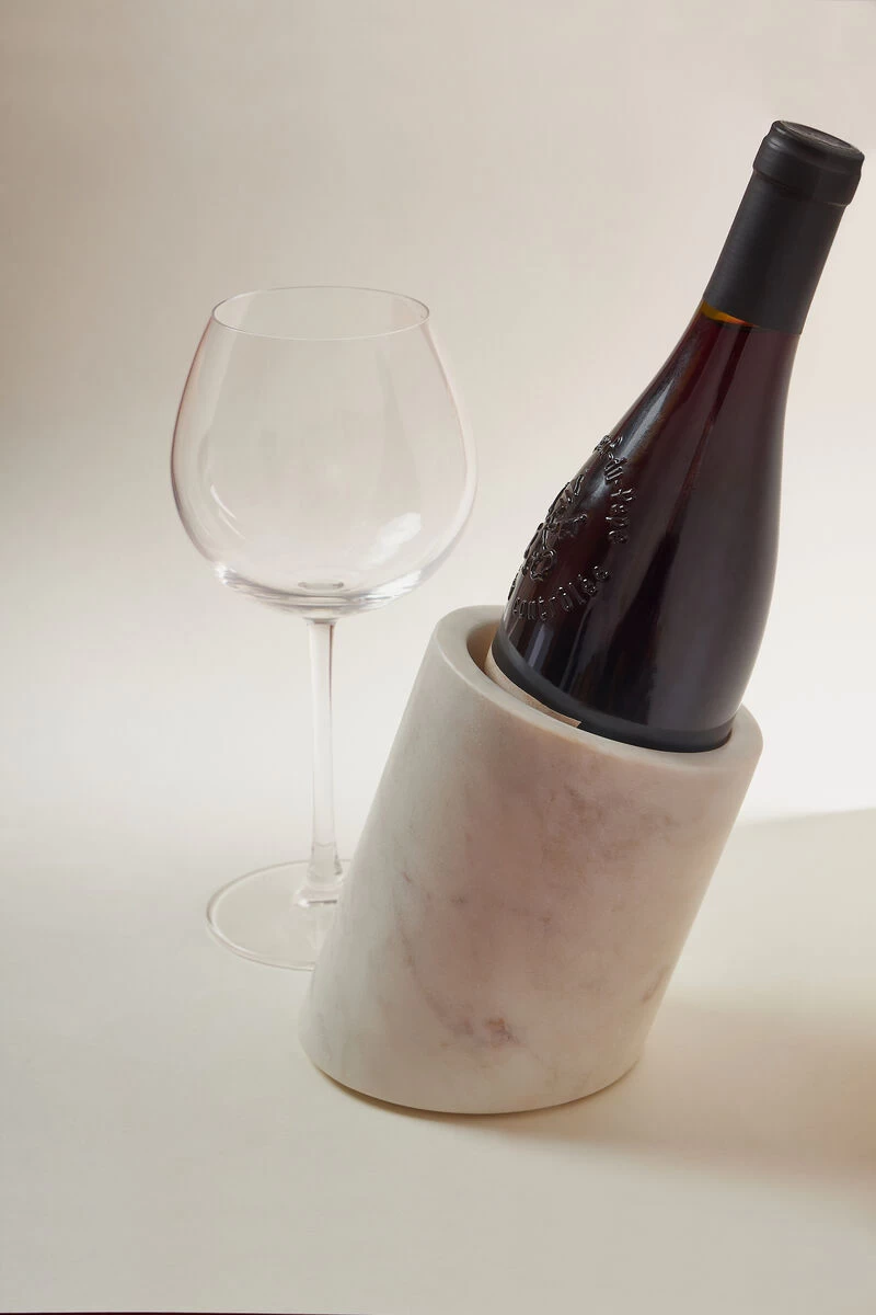 Slovenia Marble Wine Chiller - Image 5