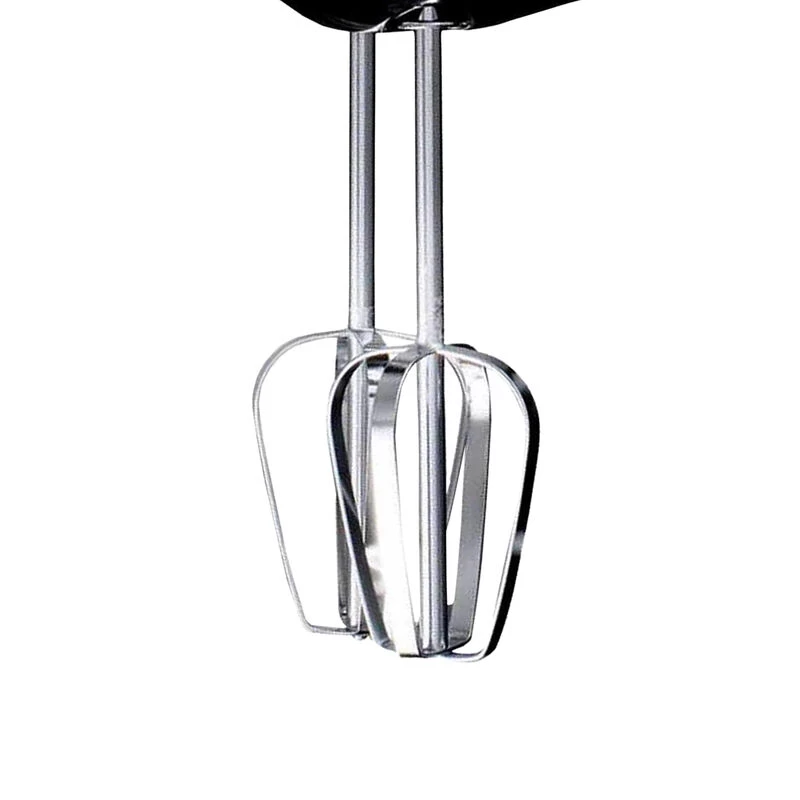 Brentwood 5-Speed Hand Mixer In Black - Image 3