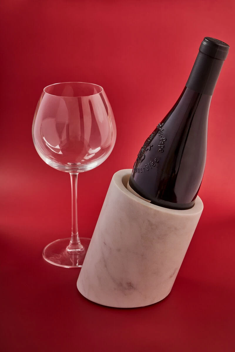 Slovenia Marble Wine Chiller - Image 2