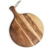 Thora Wood Cutting Board