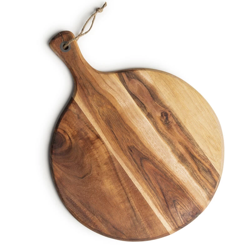 Thora Wood Cutting Board