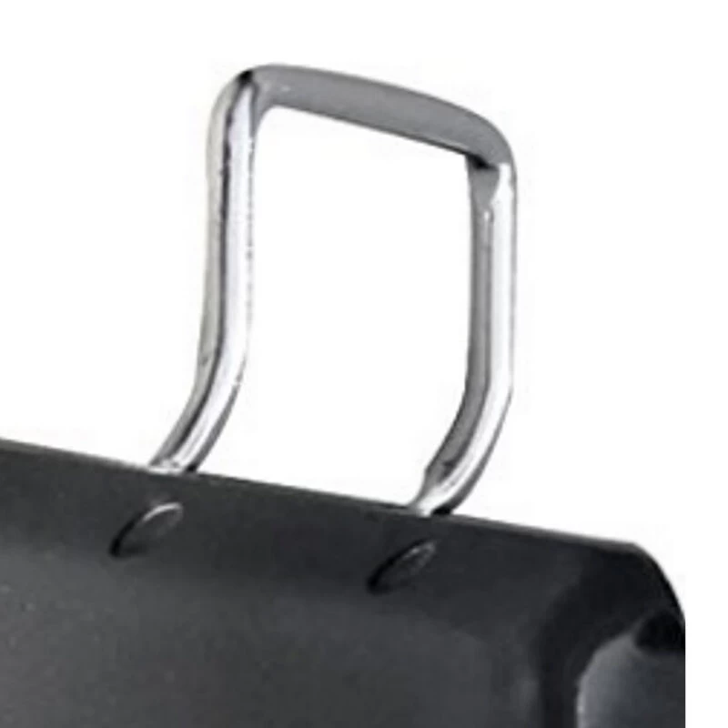 Brentwood 19X11.5" Double Griddle - Image 3