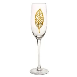 Grassi Betushka Collection Champagne Flute (8 Oz. Set Of 6)