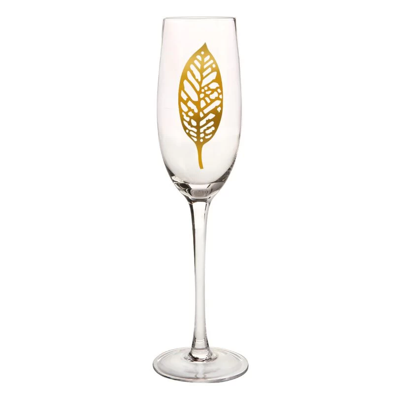 Grassi Betushka Collection Champagne Flute (8 Oz. Set Of 6)